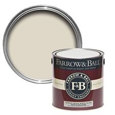 Farrow ball 2.5l d'occasion  Expédié en France