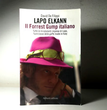 Lapo elkann forrest usato  Italia