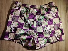 Satin boxershorts comic gebraucht kaufen  Braunschweig