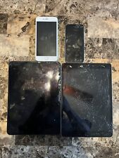 Shattered screen ipad for sale  Perrysburg