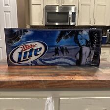 Miller lite light for sale  Shreveport