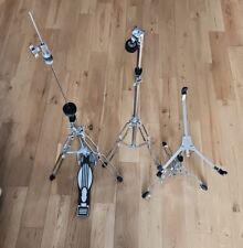 cymbal stands for sale  HEMEL HEMPSTEAD