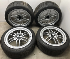 Mazda rx7 alloy for sale  Shipping to Ireland