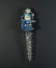 Christmas ornament snowman for sale  Blue Mound