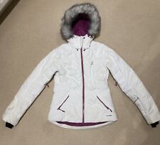 salomon ski jacket for sale  WALTON-ON-THAMES