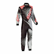 TRAJE DE CARRERAS GO KART CIK FIA NIVEL2 APROBADO TODAS LAS TALLAS CON REGALOS GRATIS segunda mano  Embacar hacia Mexico