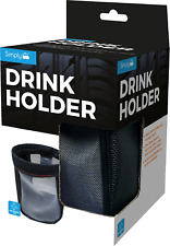 Fabric drink holder for sale  Shipping to Ireland