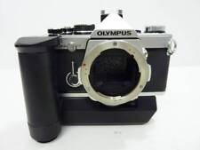 Bobinador de cámara réflex de lente única V5429 TB Olympus Om-2N 2 segunda mano  Embacar hacia Argentina