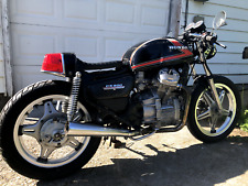 motorcycle 1978 honda cx500 for sale  Portland