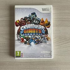 Skylanders giants nintendo usato  Milano