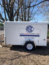 2001 6x10 trailer for sale  Colony