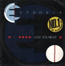 Euphoria love you gebraucht kaufen  Deutschland