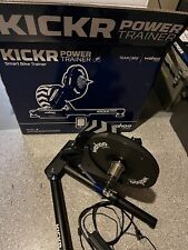 Wahoo kickr smart for sale  Sioux City