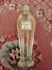 goya perfume for sale  BRIDGWATER