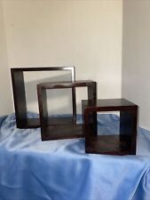 Piece nested cubes for sale  Cape Girardeau