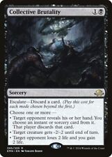 Collective Brutality NM/SP Eldritch Moon MTG Magic the Gathering Black Eng Card comprar usado  Enviando para Brazil