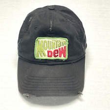 Mountain dew hat for sale  Saint Paul