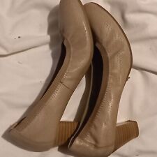 Pitillos court shoe for sale  LONDONDERRY