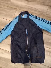 Vintage adidas quilted for sale  COVENTRY