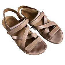 Bussola women sandals for sale  Sugar Land
