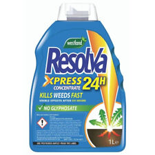 Resolva xpress 24h for sale  DARTFORD