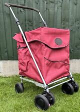 Sholley shopping trolley for sale  Shipping to Ireland