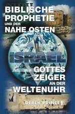 Biblische prophetie nahe gebraucht kaufen  Stuttgart