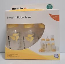 Medela breastmilk 8oz for sale  Denver