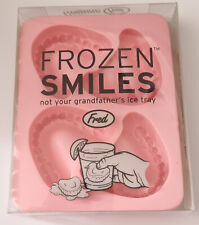 Teeth ice tray for sale  DARLINGTON