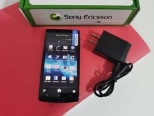 95% N EW Sony Ericsson Xperia Arc S LT18i Odblokowany telefon 3G Android, używany na sprzedaż  Wysyłka do Poland