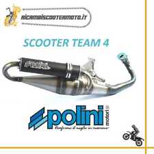 Marmitta polini scooter usato  Trapani