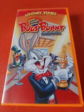 Bugs bunny movie usato  Monte San Pietro