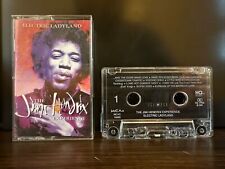 Electric ladyland jimi for sale  Salem