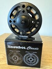 Snowbee Classic #4/6 Fly Reel & Line in Box w/ User Booklet - Great Condition for sale  Shipping to South Africa