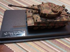 tanque tiger segunda mano tanque tiger segunda mano Arteaga (San Martin)