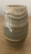 Small marble vase for sale  AYLESBURY