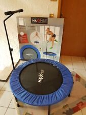 Maxxmee fitness trampolin gebraucht kaufen  Langweid a.Lech
