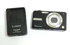 Panasonic lumix dmc usato  Spedire a Italy