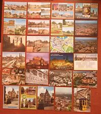 Dresden ansichtskarten postkar gebraucht kaufen  Bad Vilbel