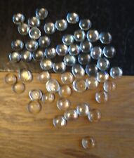 Clear pebbles for sale  BRIDGEND