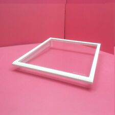  FRIGIDAIRE REFRIGERATOR SLIDING SHELF  242068701 SEE DETAILS (Z), used for sale  Shipping to South Africa