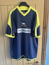 Derby county away for sale  POLEGATE