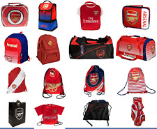 Arsenal backpack boot for sale  LONDON