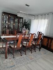 Gorgeous piece dining for sale  Menifee