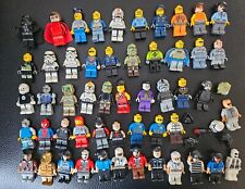 Minifigures bundle lego for sale  HOVE