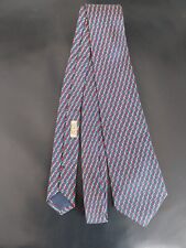 Hermes cravatta originale usato  Gioiosa Marea