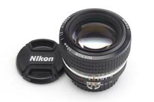 Nikon AI/S 1,2/50mm Nikkor #413804 (1716060289) na sprzedaż  Wysyłka do Poland