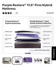 clean queen mattresses for sale  Dallas