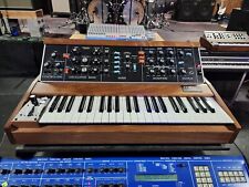 Minimoog model reissue for sale  Gunnison