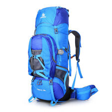  Mochila de escalada mochila caminhada grande bolsa esportiva bolsa de viagem bolsas masculinas montanha comprar usado  Enviando para Brazil